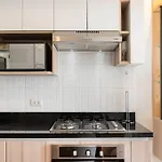 Acogedor Departamento, Moderno, Con Piscina, Gym, Coworking, Centrico
