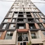Acogedor Departamento, Moderno, Con Piscina, Gym, Coworking, Centrico