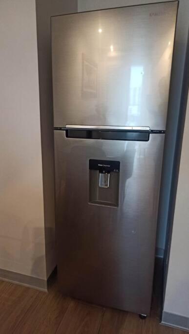 Acogedor Departamento, Moderno, Con Piscina, Gym, Coworking, Centrico Lima