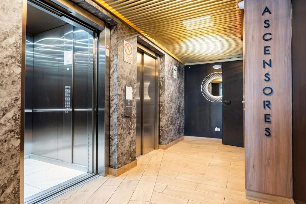 Acogedor Departamento, Moderno, Con Piscina, Gym, Coworking, Centrico * Lima
