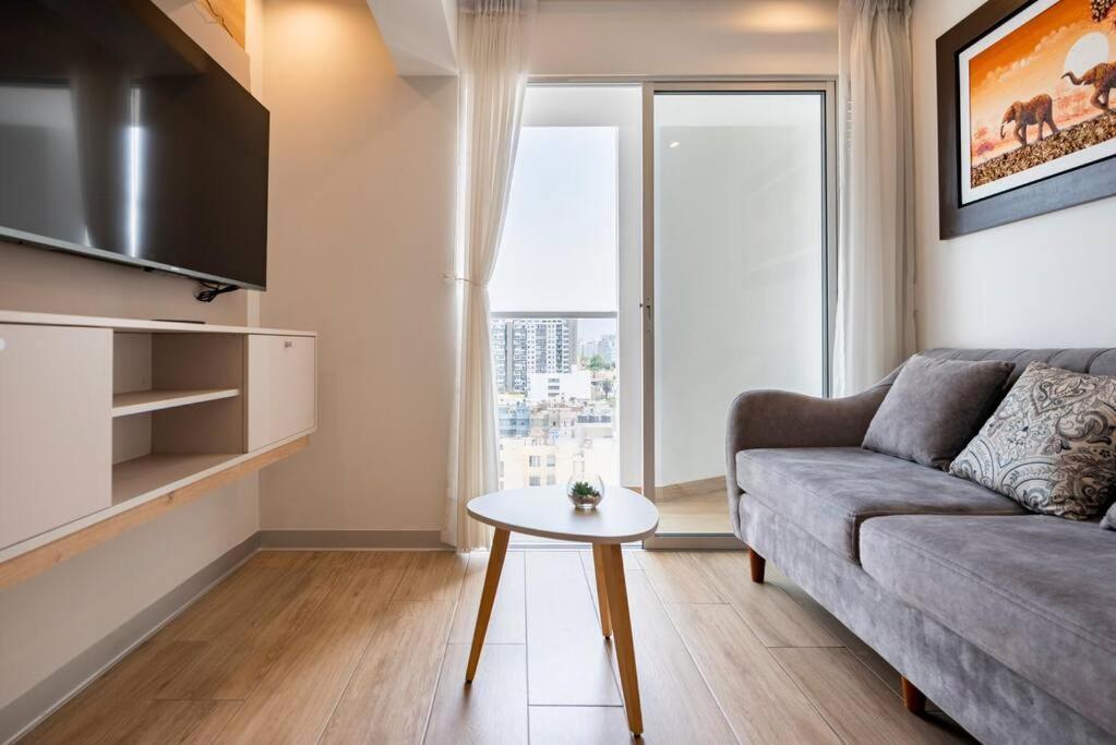 Apartamento Acogedor Departamento, Moderno, Con Piscina, Gym, Coworking, Centrico