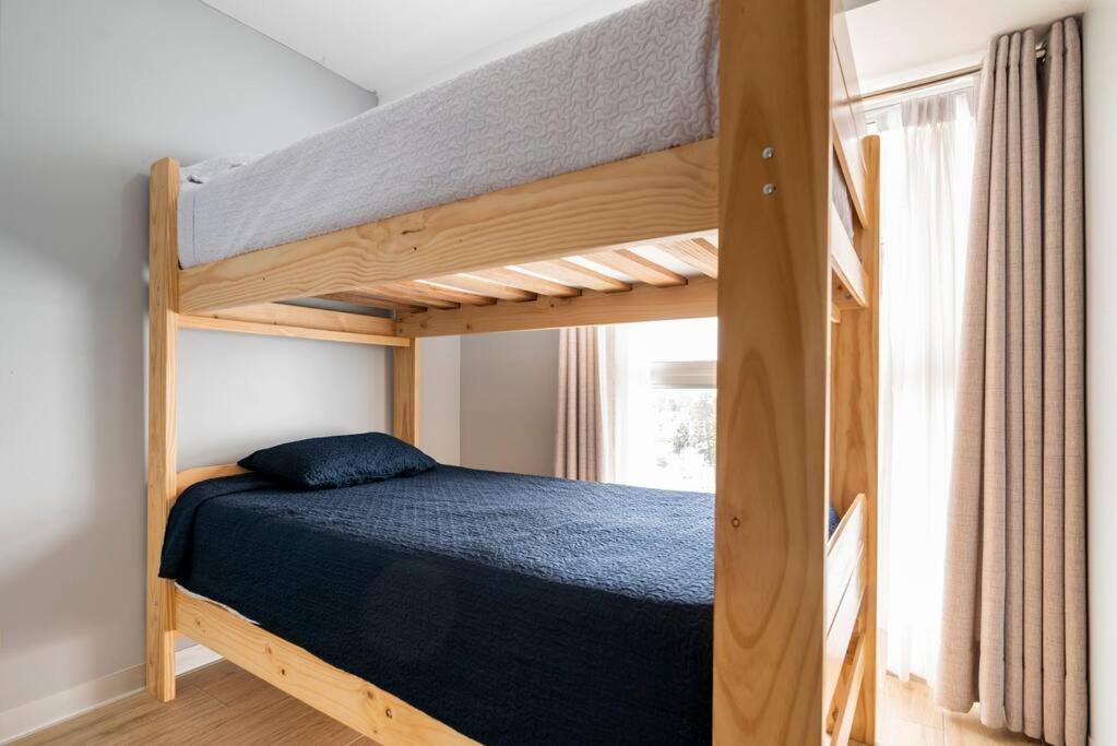 Acogedor Departamento, Moderno, Con Piscina, Gym, Coworking, Centrico *