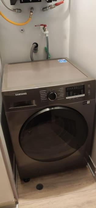 Apartamento Acogedor Departamento, Moderno, Con Piscina, Gym, Coworking, Centrico